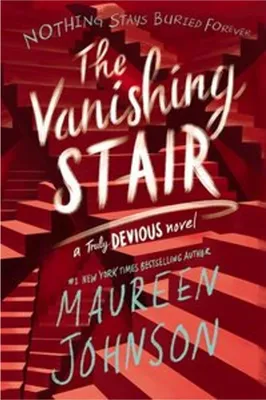 Obrázek produktu pro The Vanishing Stair
