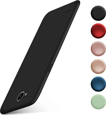 Produktbild von ALPHA-Case für LG X Power 2, Farbe:Blau
