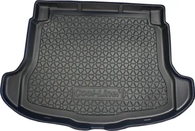 Produktbild von Z438487 Kofferraumwanne kompatibel mit Honda CR-V III 2007-09.2012