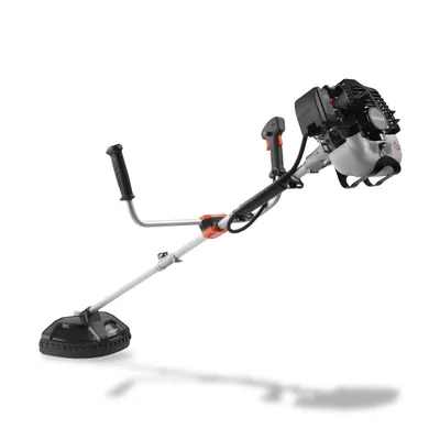 Immagine prodotto di Decespugliatore a scoppio FUXTEC MS125, tagliabordi a benzina,motore 2 tempi  25cc 0,7kW