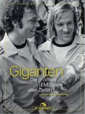 Produktbild von Giganten