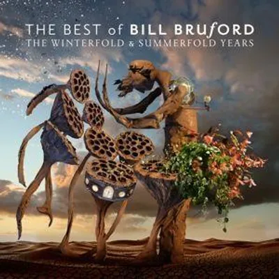 Produktbild von Best Of Winterfold & Summerfold Years