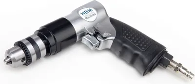 Obrázok produktu pre Pneumatická vŕtačka HBM Machines Holandsko