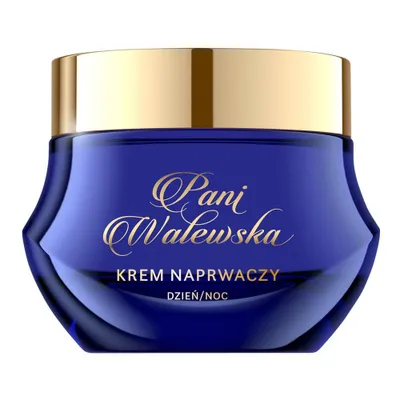 Obrázek produktu pro Pani Walewska Classic Krem naprawczy na dzień i na noc, 50ml