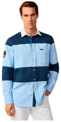 Productafbeelding van Shirt met lange mouwen façonnable FAçONNABLE voor Heren
