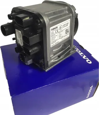 Produktbild von VOLVO XC60 Standheizungsgebläsemotor 31694662