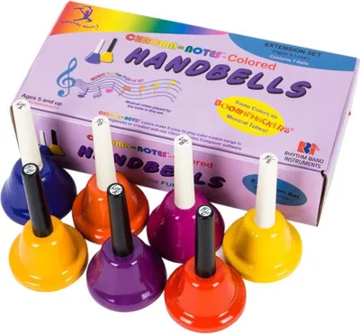 Obrázok produktu pre Boomwhackers CNHB-EX