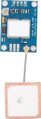 Imagen del producto de NEO?7M APM2.5 GYGPSV3: Placa GPS, módulo de posicionamiento satelital, accesorio