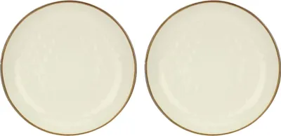 Produktbild von Rose&Tulipani Set mit 2 runden Schüsseln 30 cm R134000030Z
