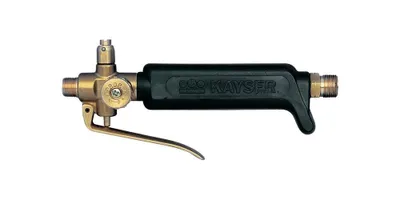 Immagine prodotto di GCE KAYSER Maniglia a molla per bruciatore a propano - KAY41000