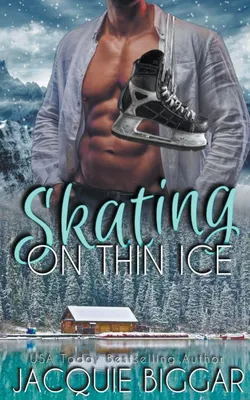 Produktbild von Skating on Thin Ice