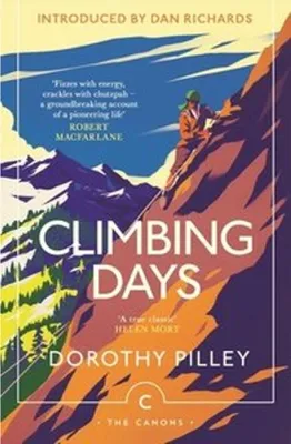 Imagen del producto de Climbing Days