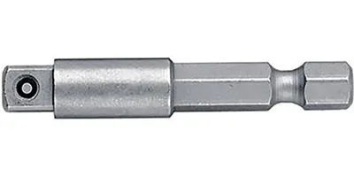 Produktbild von Format Verbindungsteil mit 1/4"-6kant