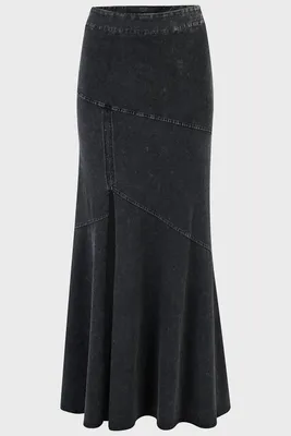 Obrázok produktu pre Maxi sukňa KILLSTAR - Dark Age 4XL