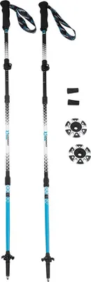 Zdjęcie produktu dla Kijki Rock Experience Dynamic Z Evo z aluminiowym trzonkiem 115–135 cm 115–135 cm