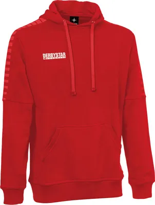 Produktbild von SELECT Ultimo Kapuzenpullover rot S