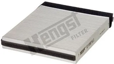 Produktbild von Filter Innenraumluft Pollenfilter