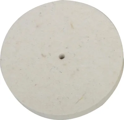 Produktbild von Proxxon Polierscheibe Filzpad 100x15