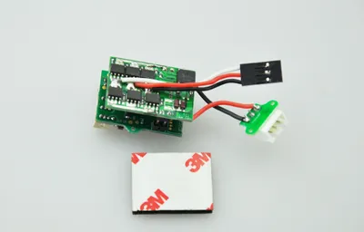 Produktbild von Amewi Empfänger K120