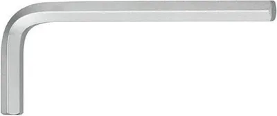 Produktbild von PROREGAL Kurzer Sechskantschlüssel Whirlpower®, 4,0mm