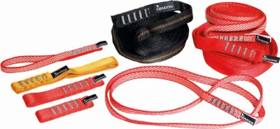 Zdjęcie produktu dla PĘTLE - Anchor sling TENDON PA - 120cm.