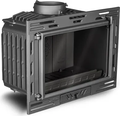 Image de Insert KAWMET W9 ECO - 9,8kW