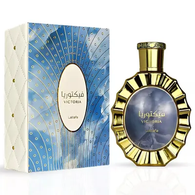 Immagine prodotto di Lattafa Victoria Edp Spray