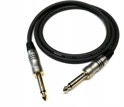Produktbild von DS SETJACK10 Klinkenkabel Mono 10m