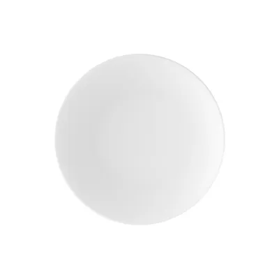 Produktbild von Villeroy & Boch Anmut Frühstücksteller Coupe weiß 1045452651
