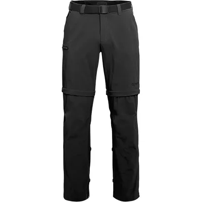 Produktbild von Gonso Herren Fahrradhose Portland Schwarz 3XL