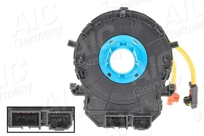 Produktbild von AIC 57830 Wickelfeder Airbag Schleifring für KIA SORENTO II (XM)