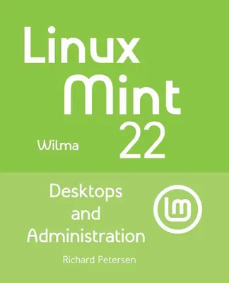 Produktbild von Linux Mint 22