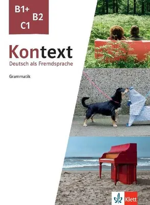 Produktbild von Kontext B1+, B2, C1