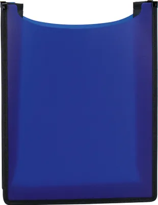 Immagine prodotto di Scatola di pinzatura Herma FLEXI PP 26 x 35 x 7 cm blu scuro