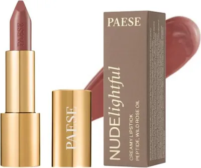Image de Rouge à lèvres hydratant Nudelightful 409 4.5g