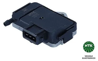 Produktbild von NTK 90915 Ladedrucksensor für VW PASSAT Variant (3A5, 35I) Saugrohr