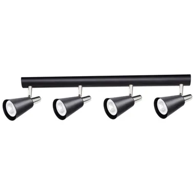 Obrázek produktu pro Kanlux S.A. 33097, GU10, IP20, Černá