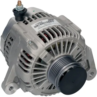 Imagen del producto de HC-Cargo 115935: Alternador/Generador LiMa de 130A y 14V para JEEP CHEROKEE (KJ) y WRANGLER II (TJ)