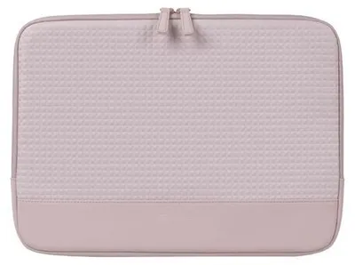 Productafbeelding van Natec Mussel 2 Max laptophoes, 16 inch, roze