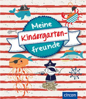 Image de Meine Kindergartenfreunde