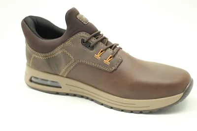 Produktbild von Rieker Herren Herrenschuhe braun Gr. 43