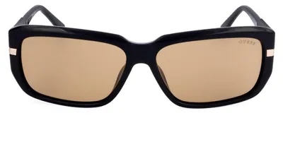Obrázek produktu pro Guess Mod. Gu00090 Shiny Black