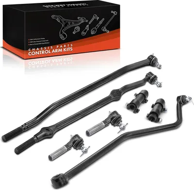 Obrázok produktu pre Frankberg 1x sada vahadiel prednej nápravy pre Jeep Grand Cherokee I ZG ZJ 5.2L 5.9L 1993-1998