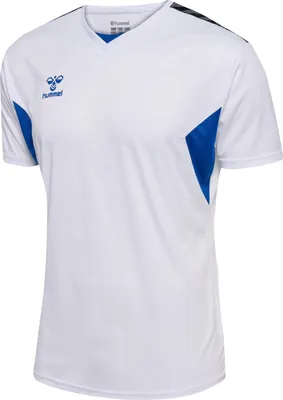 Produktbild von Hummel Authentic PL Trikot, weiß, XL, Herren