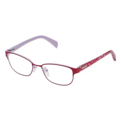 Image de Monture de lunettes Tous VTK011490KB2 Pour enfants Rouge (ø 49 mm)