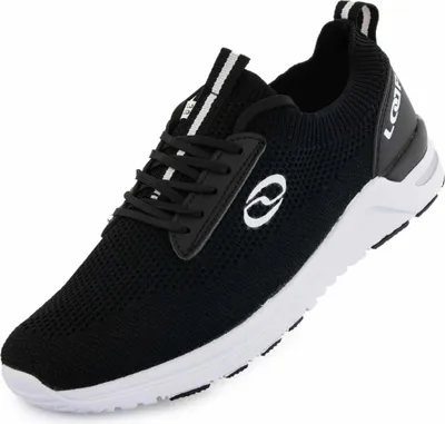 Produktbild von Damen Sportschuhe Loap Eolina Schwarz