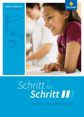 Produktbild von Schritt für Schritt 2. Arbeitsheft. Sekundarstufe 1