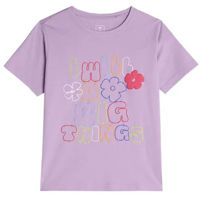 Immagine prodotto di Maglietta a maniche corte per bambini, taglia 140