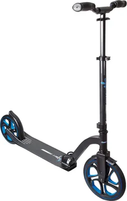 Produktbild von Autentický športový valec Muuwmi Aluminium Scooter Pro 250 mm