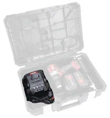 Image de Chargeur CA 18.0-LD - FLEX 483745